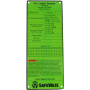 SAFEWAZE 019-122031 Ladder System Label 