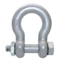 3/8 inch-bolt-type-galvanized-shackle