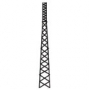 ROHN Complete 80 Foot - 90 MPH - SSV Standard Tower