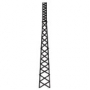 ROHN Complete 60 Foot - 70 MPH - SSV Standard Tower