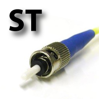 LC Fiber Optic Connector