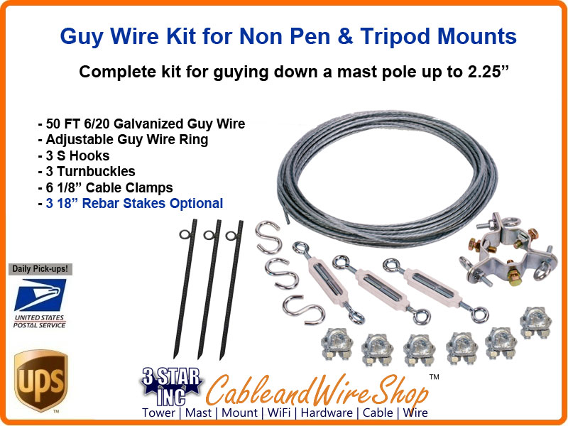 utility pole guy wire utility pole guy wire