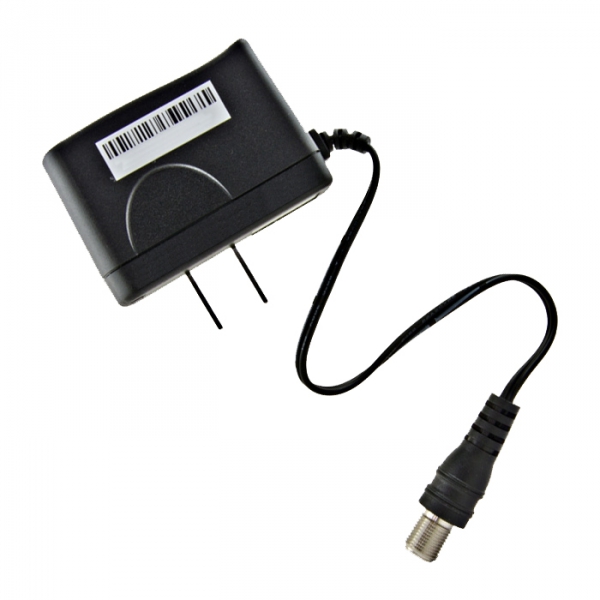 semanal Nuevo significado Razón In-Line Cable Power Supply Kit for Satellite , CableTV and Antenna | 3 Star  Incorporated