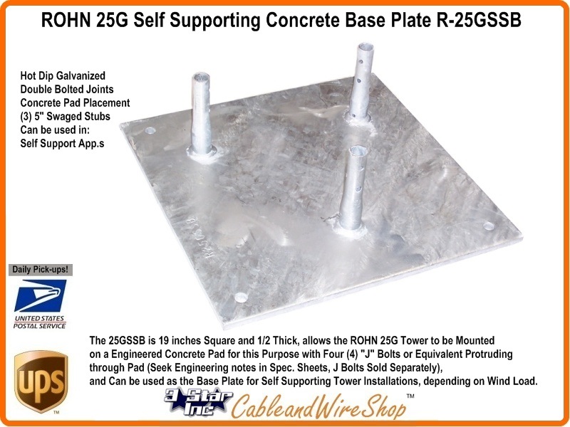 Self support. Concrete Pad. Split Drive 212 2 1/2’’ (6,35cm) Anchors for Solid Concrete Base material. Base support 5bs2. Болт Liebherr для башни 256.