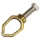 3/4 Inch Bronze Ground Rod Clamp