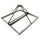 Non-Pen FRM Frame for up to 2.25 in. OD Antenna Mast