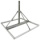 FRM-150 Antenna Mount with 1.50 in. OD x 30" Mast