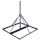 FRM-200 Antenna Mount with 2.00 in. OD x 5 ft. Mast