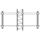 ROHN 45SR010 10' foot 45GSR Self-Supporting Tower