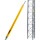 3S-70-7TIE Guy Guard Marker Yellow Plastic