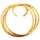 CW4ST #4 Stranded Solid Bare Copper Wire