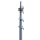 40 Foot Telescopic Push-Up Antenna Mast UPS Shippable 