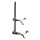 EZ 30-6 Y Wall Mount Antenna Bracket with 6" Standoff