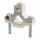 GCA-1 Alumnium Ground Clamp