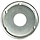 ROHN GR1 Guy Ring for 1-1/4" Telescopic Antenna Mast