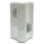 ROHN 502 17A01 3/16" Guy Strain Ceramic Insulator