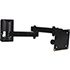10" - 23" FLAT PANEL ARM MOUNT - BLACK - LCD-1B