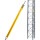 PLP-115 Down Guy Guard Marker Yellow Plastic