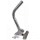 ROHN 1LG Universal "J" Style Pipe Antenna Mast Roof and Wall Mount