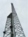ROHN 55FK-20LAB 20' foot Fold-over Self-Supporting Tower