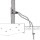 ROHN RSL 20 Foot Heavy Angle Brace Tower Kit RSL20AH12