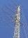 ROHN 55G110R100 100' foot 55G Guyed Tower Complete Kit