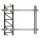 ROHN 45GSR 10 Foot Self Supporting Tower R-45SR010