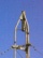 ROHN 45G Complete 50 Foot 90/ 70 MPH Guyed Tower R-45G90R050