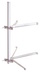 40 Foot Telescopic Push-Up Antenna Mast EZ TM-40