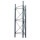  ROHN 25G3 3' foot Short Main 25G Tower Section