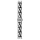 ROHN 45G 10 Foot Insulated Base Tower Section R-45RG