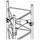 ROHN 45G 20 Foot Self Supporting Tower R-45SS020