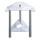 ROHN 25SS010 10' foot 25G Self-Supporting Tower Kit