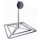 ROHN BRM425 Non-Penetrating Roof Antenna Mast Mount
