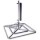 ROHN BRM630M Non-Penetrating Roof Antenna Mast Mount