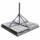 ROHN FRM238 Non-Penetrating Roof Antenna Mast Mount