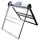 ROHN NPPK Non-Penetrating Dish Antenna Roof Peak Mount
