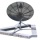 ROHN PRM635 Non-Penetrating Parabolic Dish Roof Mount