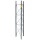 ROHN SB25G 3' foot Short Base Section for 25G Guyed Tower