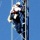 ROHN 55G 30 Foot Self Supporting Tower R-55SS020