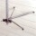 20 Foot Telescopic Push-Up Antenna Mast EZ TM-20-U