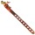 Thomas & Betts 6 inch Copper Ground Strap TNB4008