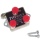 TVC GVS-2 2-Way Cable TV, Antenna and Broadband Internet 1GHz Coax Splitter