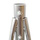 16' Foot x 2.00" inch OD Aluminum Tubing Antenna Mast Pole