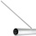 Adjustable Eave Mount Antenna Mast Bracket