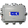 1 GHz Hardline Directional Coupler