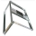 Non-Penetrating DBS/ DSS Pitched Roof Mount