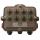 8-Port Hard-Line Tap, 1 GHz, Power Passing Tap, (*11,14,17,20,23,26,29 dB values) 
