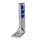 i6-14R Right Angle 90 degree Long Barrel 1 Hole Lug 1/4" Post for #6 AWG
