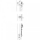 Pole Climbing Safety Cable System